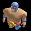 EL PRIMO!!!!!!!