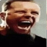 john metallica avatar