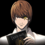 CaOK_Light Yagami