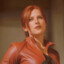 claire redfield