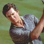 Shooter McGavin