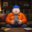 Avatar of player McCartman