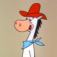 Quick Draw McGraw