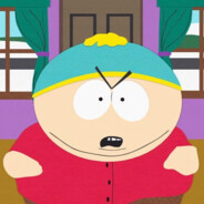 ERİC CARTMAN