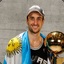 MANU GINOBILI