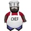 Chef Jerome