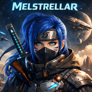 Melstrellar