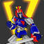 Chōdenji Voltes V