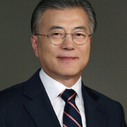 Moon -jae-in