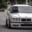 BMW 335i / E36