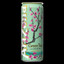Green Tea with Ginseng and Honey