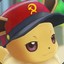 Comrade Eevee