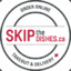 SkipSkipDish