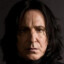 ☠ Snape