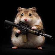 хамяк мкс монстр