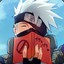 My Name is Kakashi