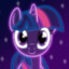 Princess Twilight Sparkle's avatar