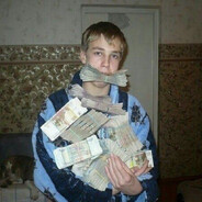 ulyanovskiy avatar