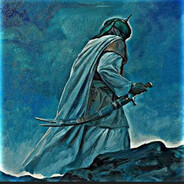 father of conquests Steam avatar