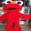 elmo golico