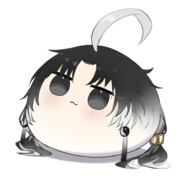 爱人的眼睛像一只蓝鸟