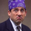 Michael Scott