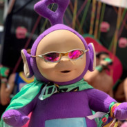 Tinkiuinki