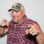 Larry The Cable Guy