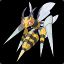 mega beedrill