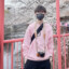 [HKG]Woody Lau