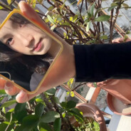 她是踏碎星河落入我梦境的幻想