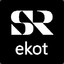 Ekot, Sveriges Radio