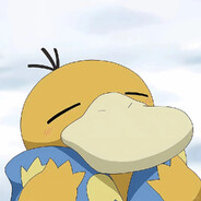 PSYduck