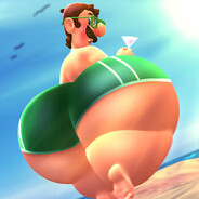 Ol' Whiskey Dick Mack