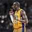 Kobe Bryant (Black Mamba)