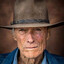 Clint Eastwood