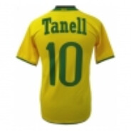 Tanell avatar