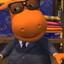 Tyrone de los bakcyardigands