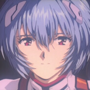 Ayanami Rei