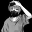 Steam avatar