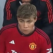 曼联传奇9号霍伊伦