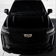 CADILLAC