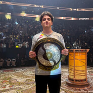 Player avatar