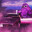 Grimace guy