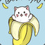 Banana Power Up! |☾✩|