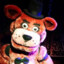 Freddy Fazbear