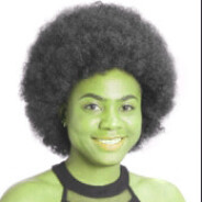 非洲一枝花（嘬嘬嘬版