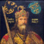 Charleman of HOLY ROMAN EMPIRE