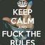 FuckTheRules