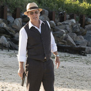 The Raymond Reddington